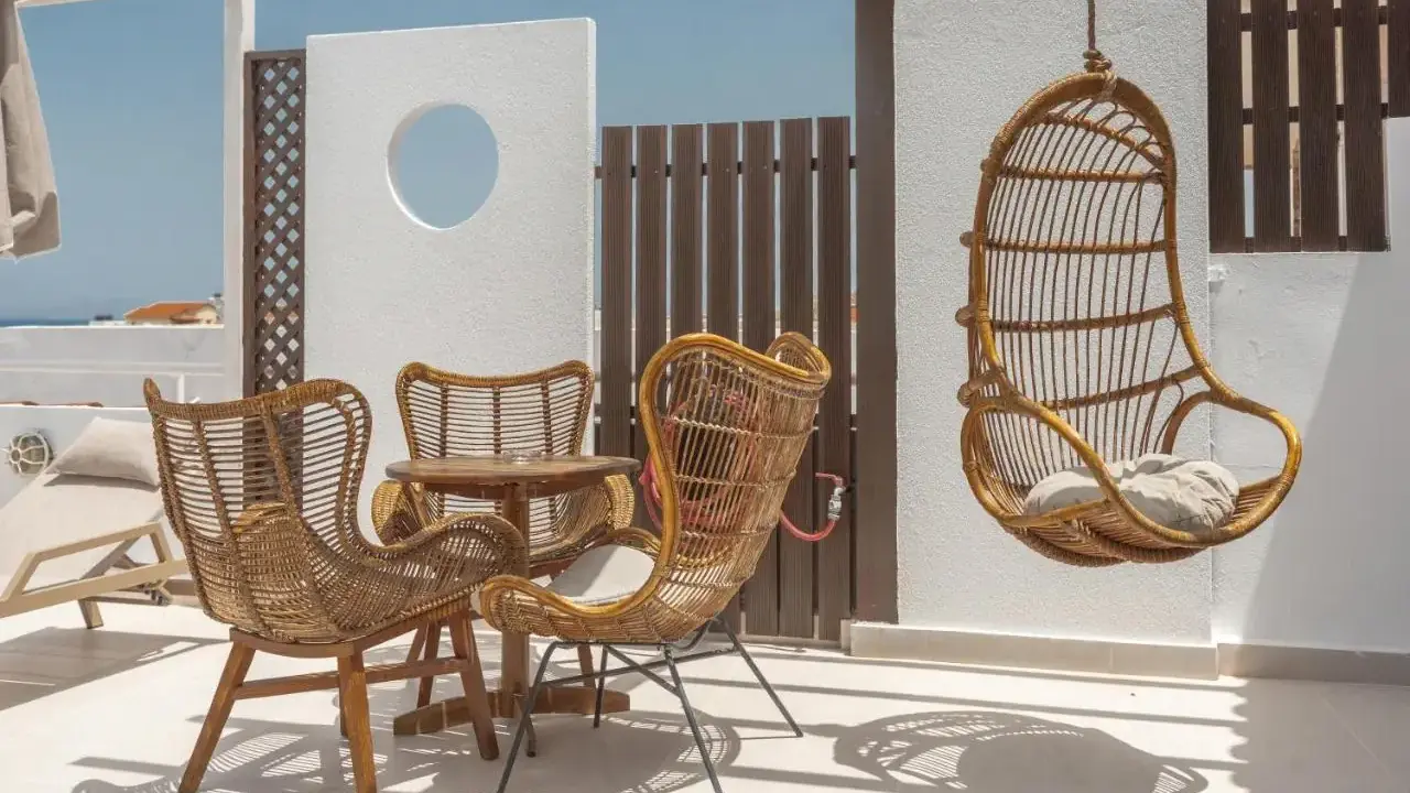 Lino Mare Boutique Hotel