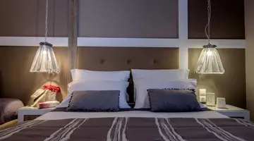 LINO MARE BOUTIQUE HOTEL
