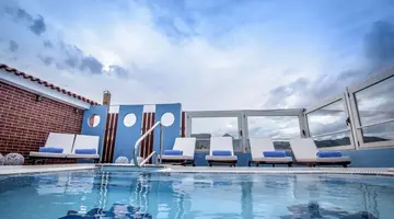 LINO MARE BOUTIQUE HOTEL