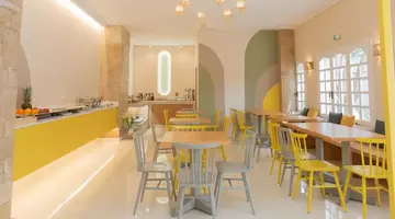 Lino Mare Boutique Hotel