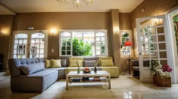 Lino Mare Boutique Hotel