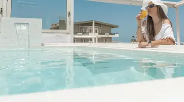 Lino Mare Boutique Hotel