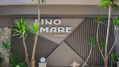 Lino Mare Boutique