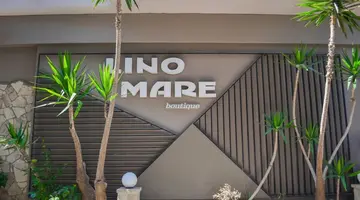 Lino Mare Boutique