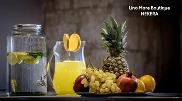 Lino Mare Boutique