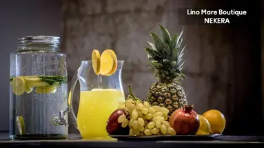 Lino Mare Boutique