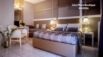 Lino Mare Boutique