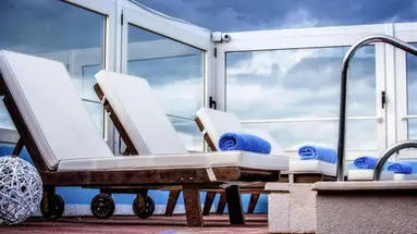 Lino Mare Hotel