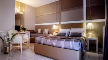 Lino Mare Hotel
