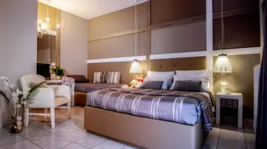 Lino Mare Hotel