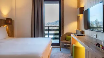 Linta Hotel Wellness & SPA ****S