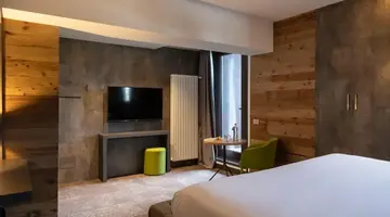 Linta Hotel Wellness & SPA ****S
