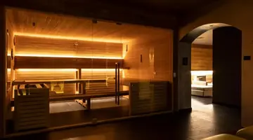 Linta Hotel Wellness & SPA ****S
