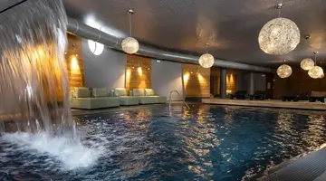Linta Hotel Wellness & SPA ****S