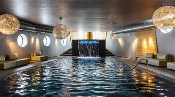 Linta Hotel Wellness & SPA ****S
