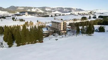 Linta Hotel Wellness & SPA ****S