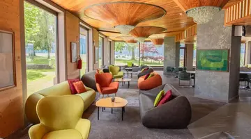 Linta Hotel Wellness & SPA ****S