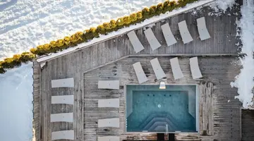 Linta Hotel Wellness & SPA ****S