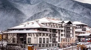Lion Bansko