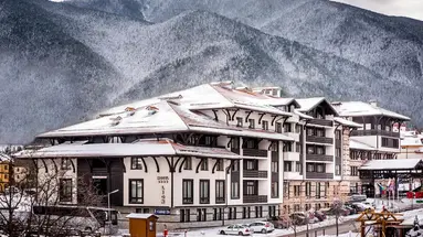 Lion Bansko