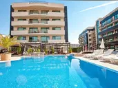 Lion Sunny Beach