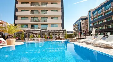 Lion Sunny Beach