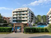 Lion Sunny Beach