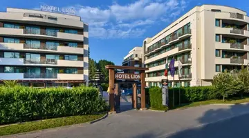 Lion (Sunny Beach)