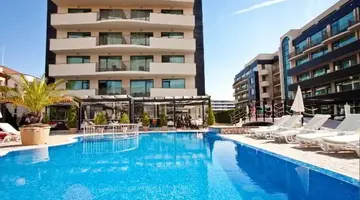 Lion Sunny Beach