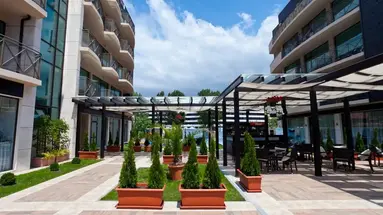 LION SUNNY BEACH