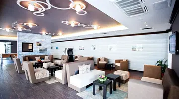 Lion Sunny Beach