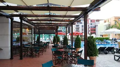 Lion Sunny Beach