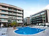 Lion Sunny Beach