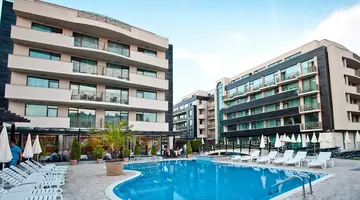 Lion Sunny Beach