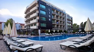 LION SUNNY BEACH