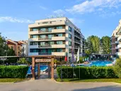 Lion (Sunny Beach)