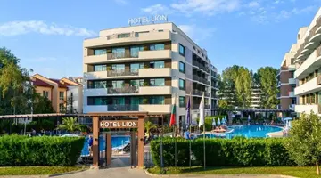 Lion (Sunny Beach)