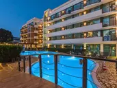 Lion (Sunny Beach)