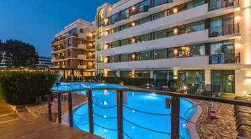 Lion (Sunny Beach)