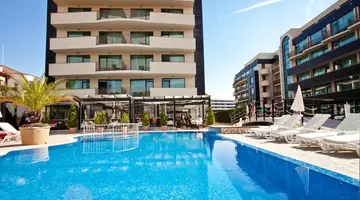 LION SUNNY BEACH