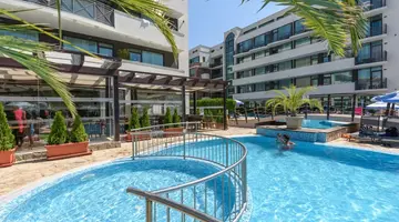 Lion Sunny Beach