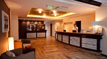 Lion Sunny Beach