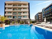 LION SUNNY BEACH