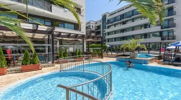 Lion Sunny Beach