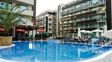 Lion Sunny Beach