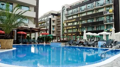 Lion Sunny Beach