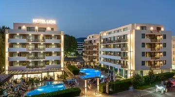 Lion Sunny Beach