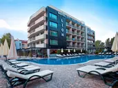 Lion Sunny Beach