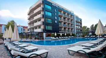Lion Sunny Beach