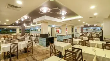 Lion Sunny Beach